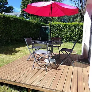 Appartement Résidence Les Mouettes